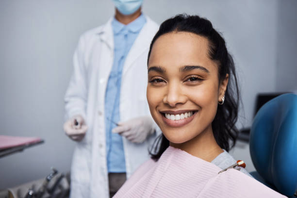 Best Full Mouth Reconstruction  in Daytona Beach Shores, FL